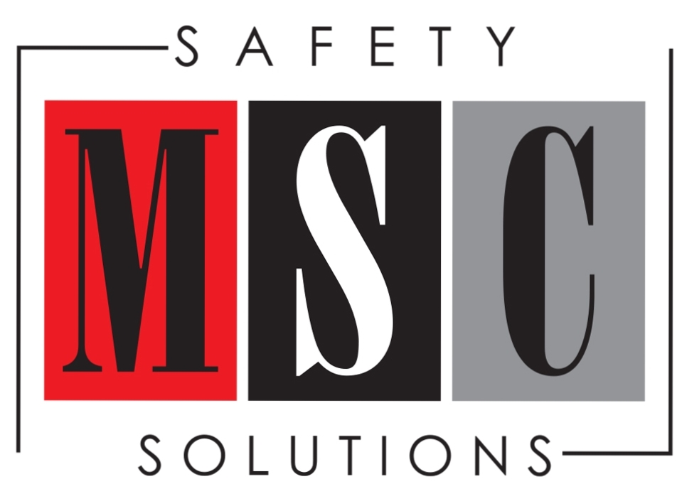 MSC Safety Solutions: Facility Audit