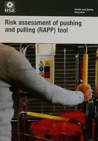 RAPP ASSESSMENT (wheeled)