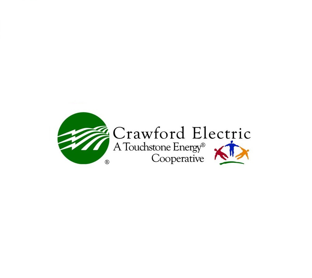 Crawford Electric Cooperative Pad Mount Transformer Inspection