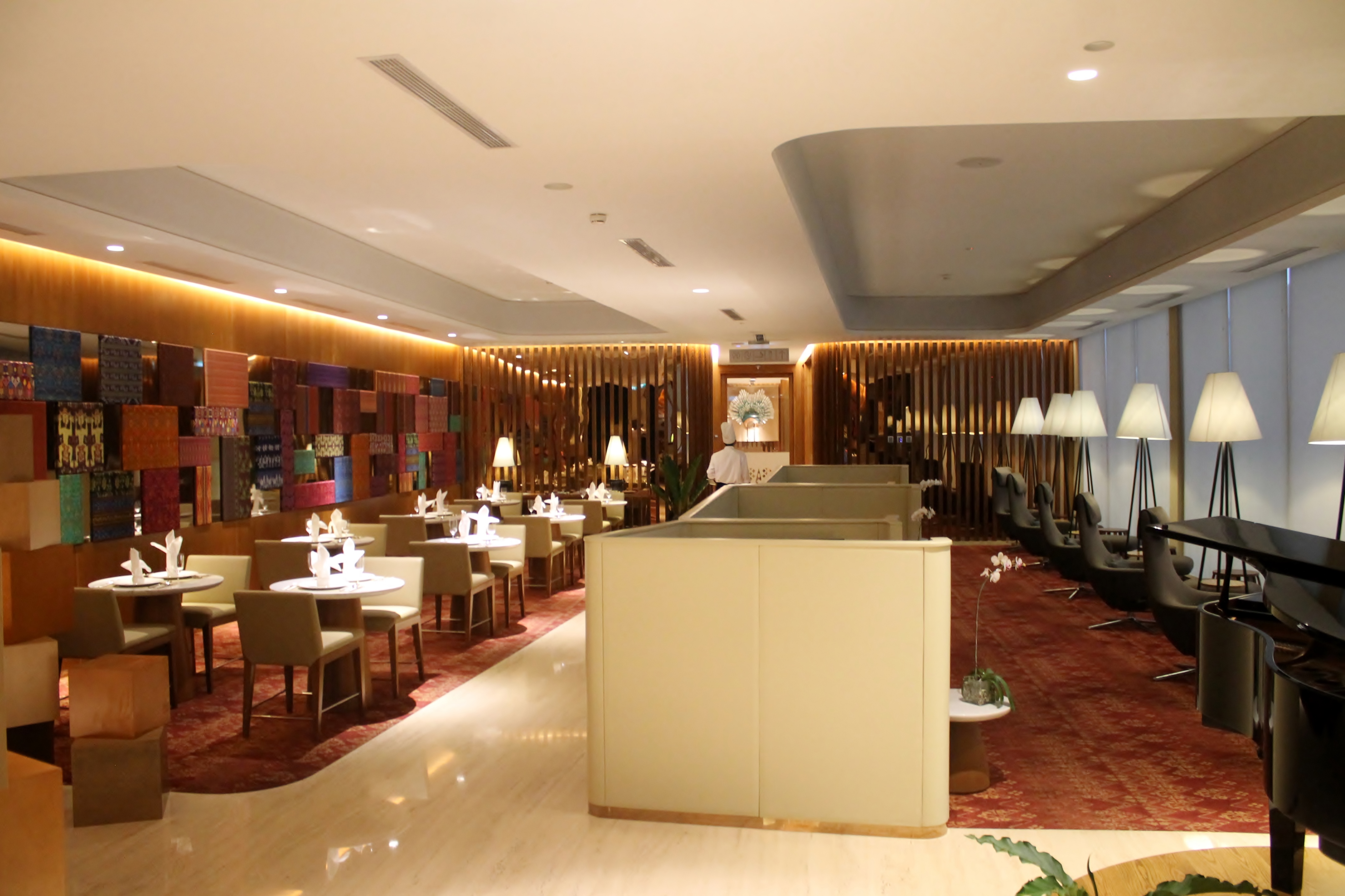 Back Area/ Kitchen (CGF, Ver 1.0)