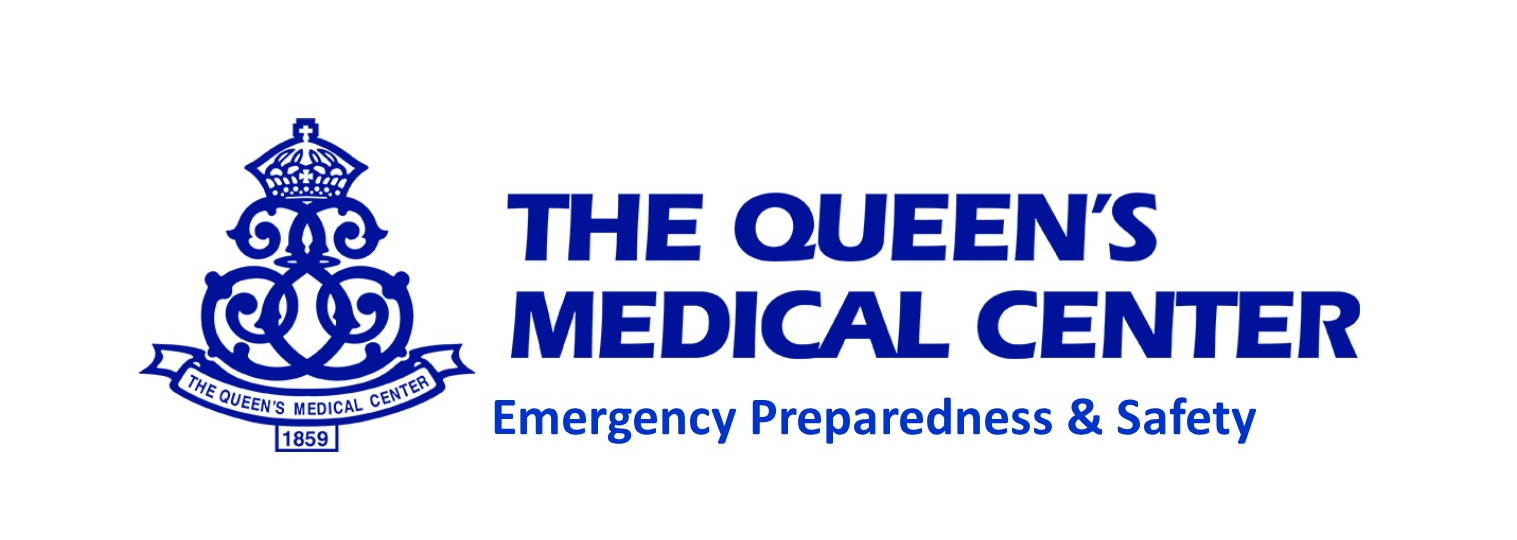 QMC Punchbowl Hazardous Waste Program Satellite Accumulation Area