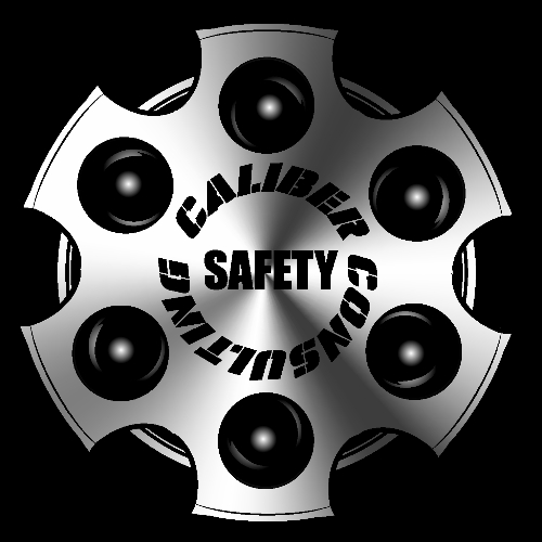 Caliber Safety Consulting Monthly Audit