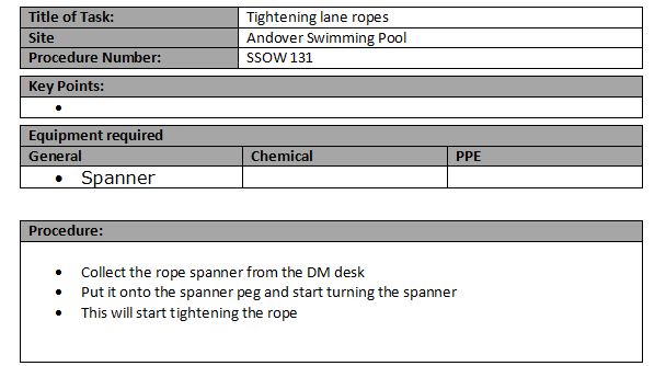 tighening lane ropes.JPG