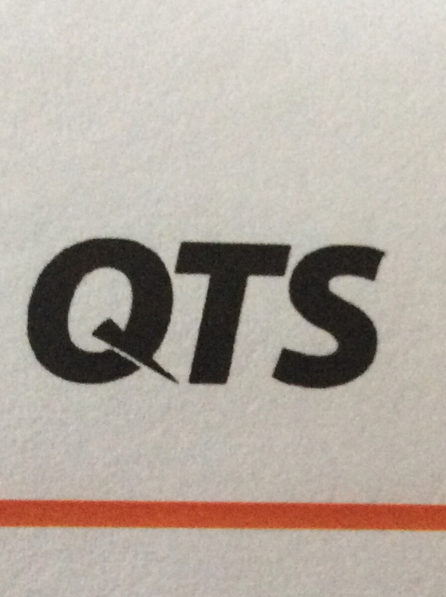 QTS Group - SWP Audit - duplicate