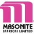  MASONITE FSC SECOND PARTY AUDIT (SA-FM/COC - 002451)