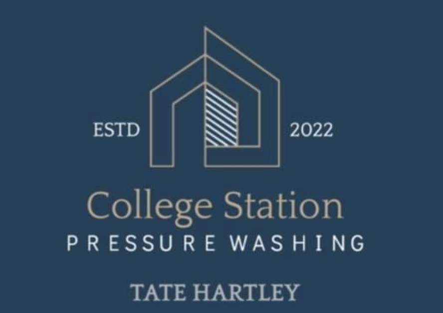 College Station Pressure Washing Report