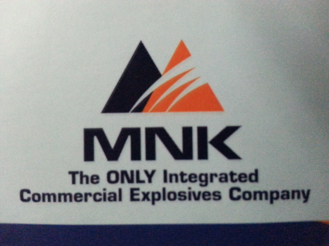 MNK Preliminary Incident Report