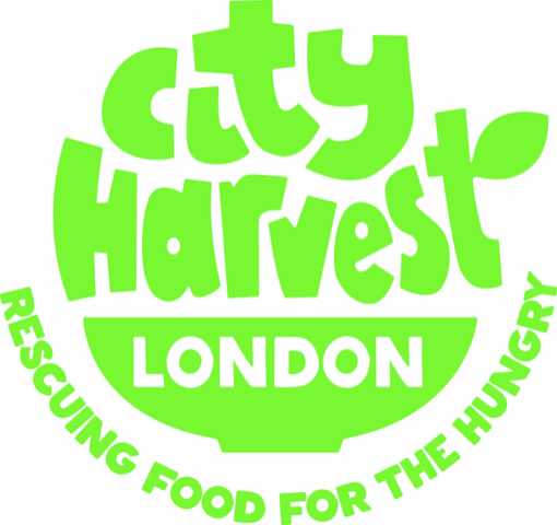 City Harvest Partner Visit