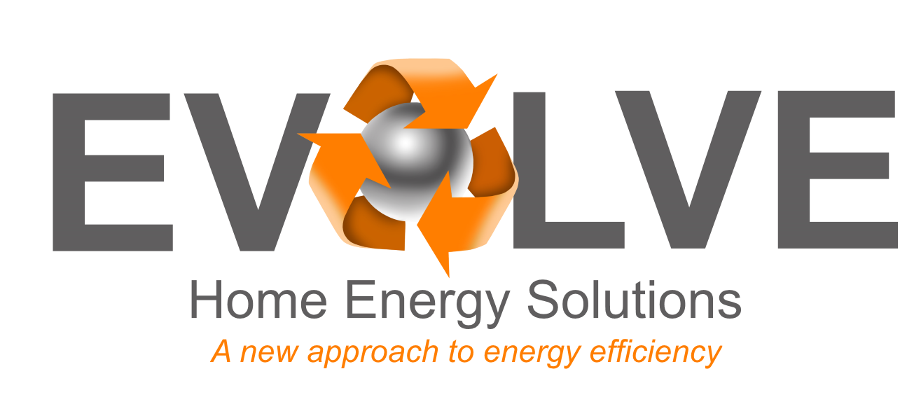 Evolve Home Energy Solutions W.I.P Inspections