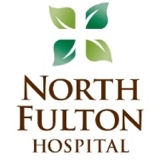 North Fulton  Hospital EOC Rounds - 2014