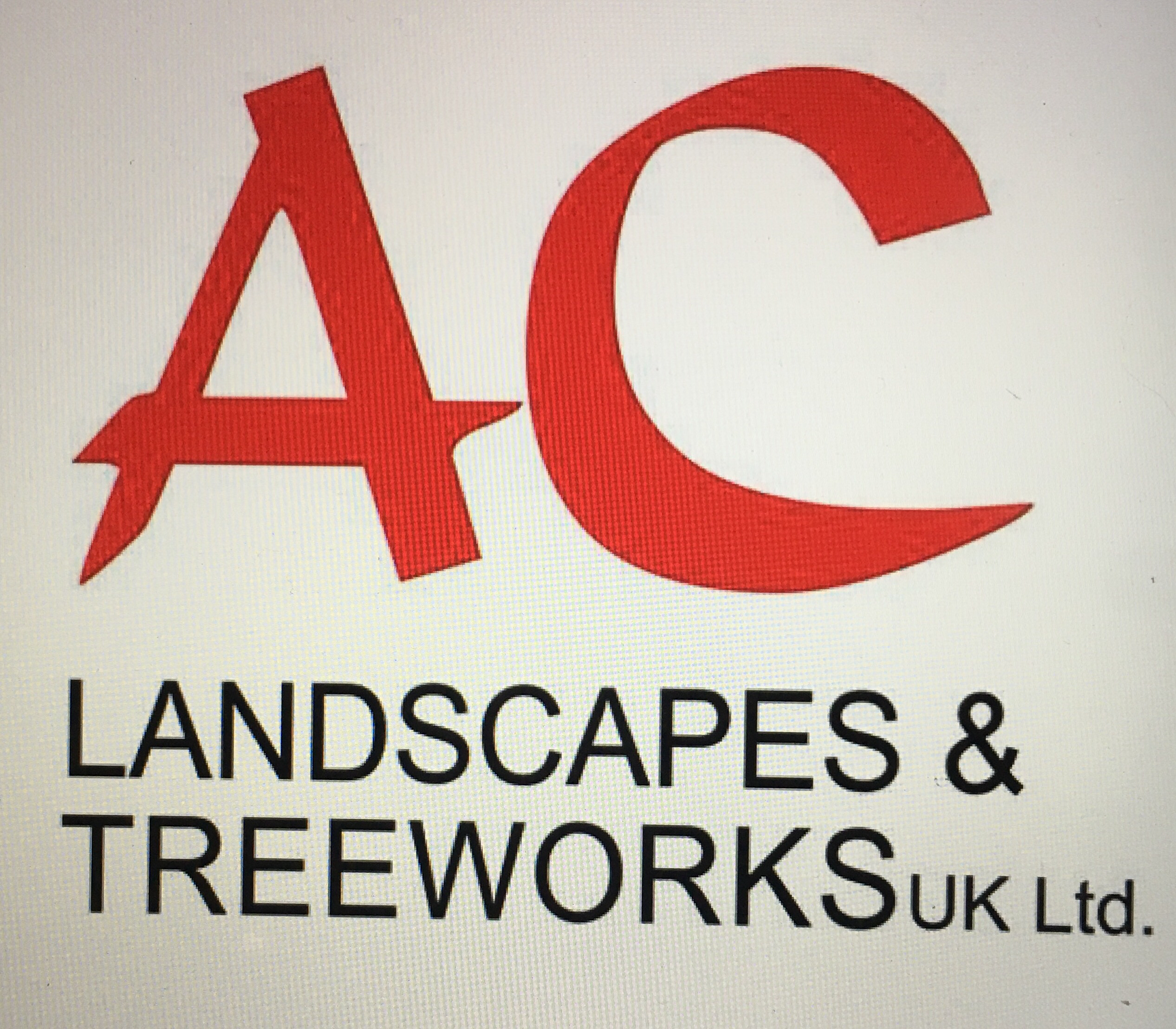 AC Landscapes & Treeworks UK Ltd