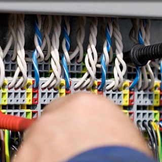 NHSS8 Site Inspection 