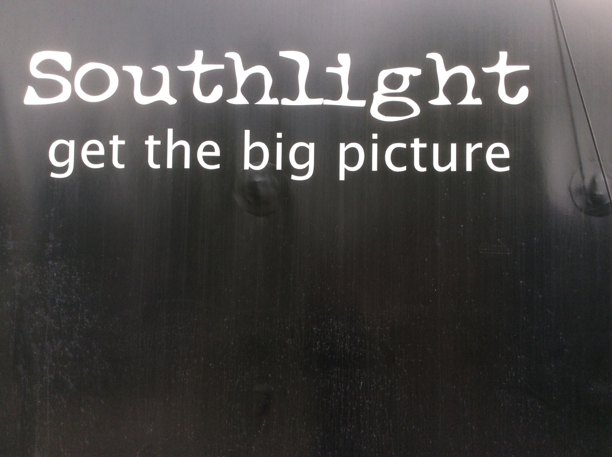 Southlight big picture