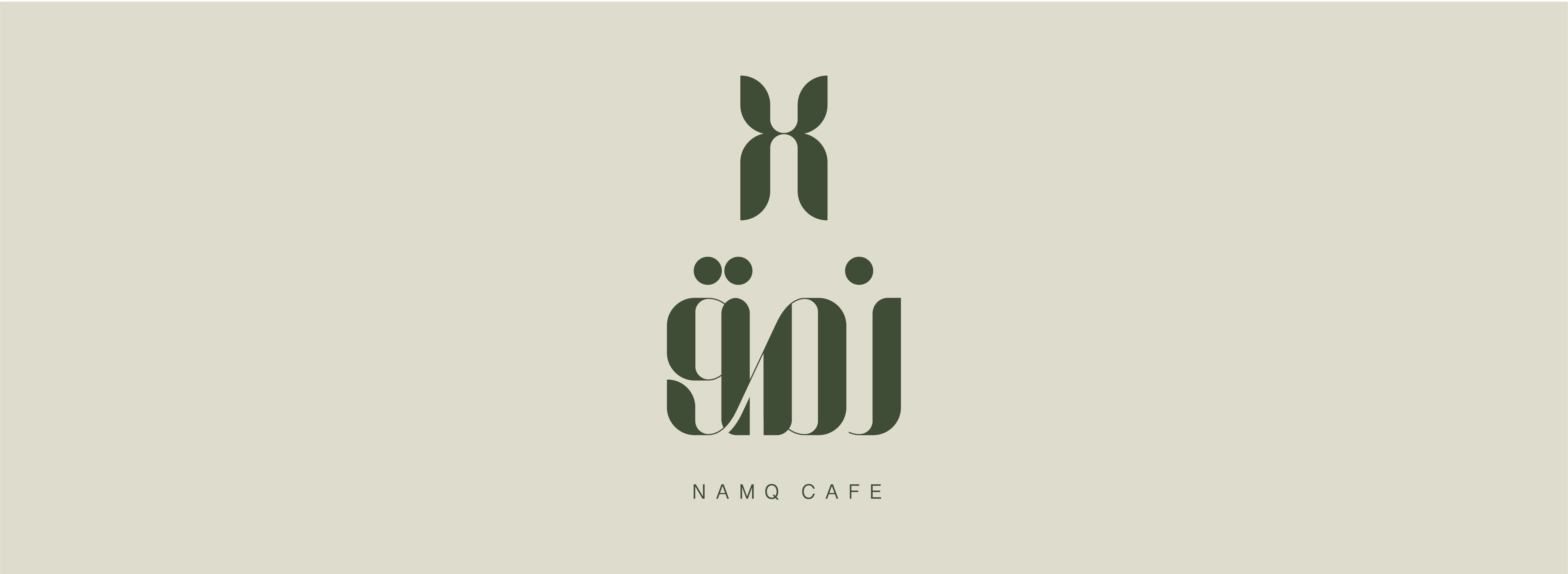 BREEHANT / NAMQ CAFE