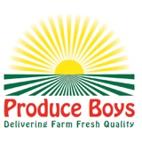 Produce Boys          Certification # DC135214      Receiving/Shipping/Recall Log