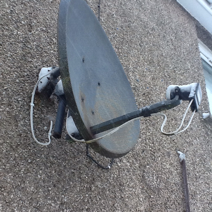 Service Visit Feedback Form