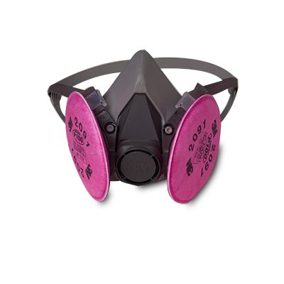 Respirator Fit Test