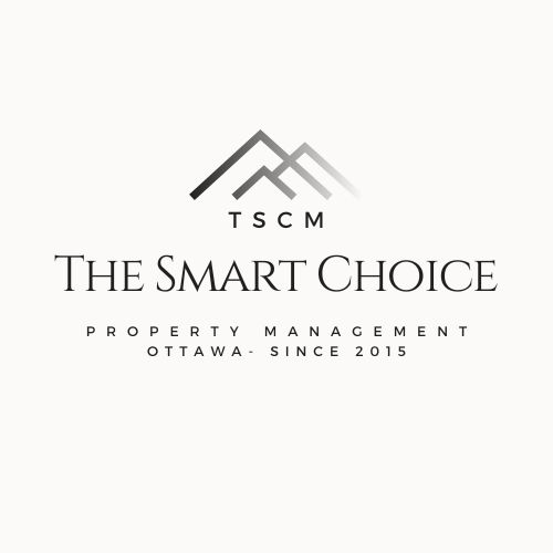 The Smart Choice Management Inc. Move-out/ Report 