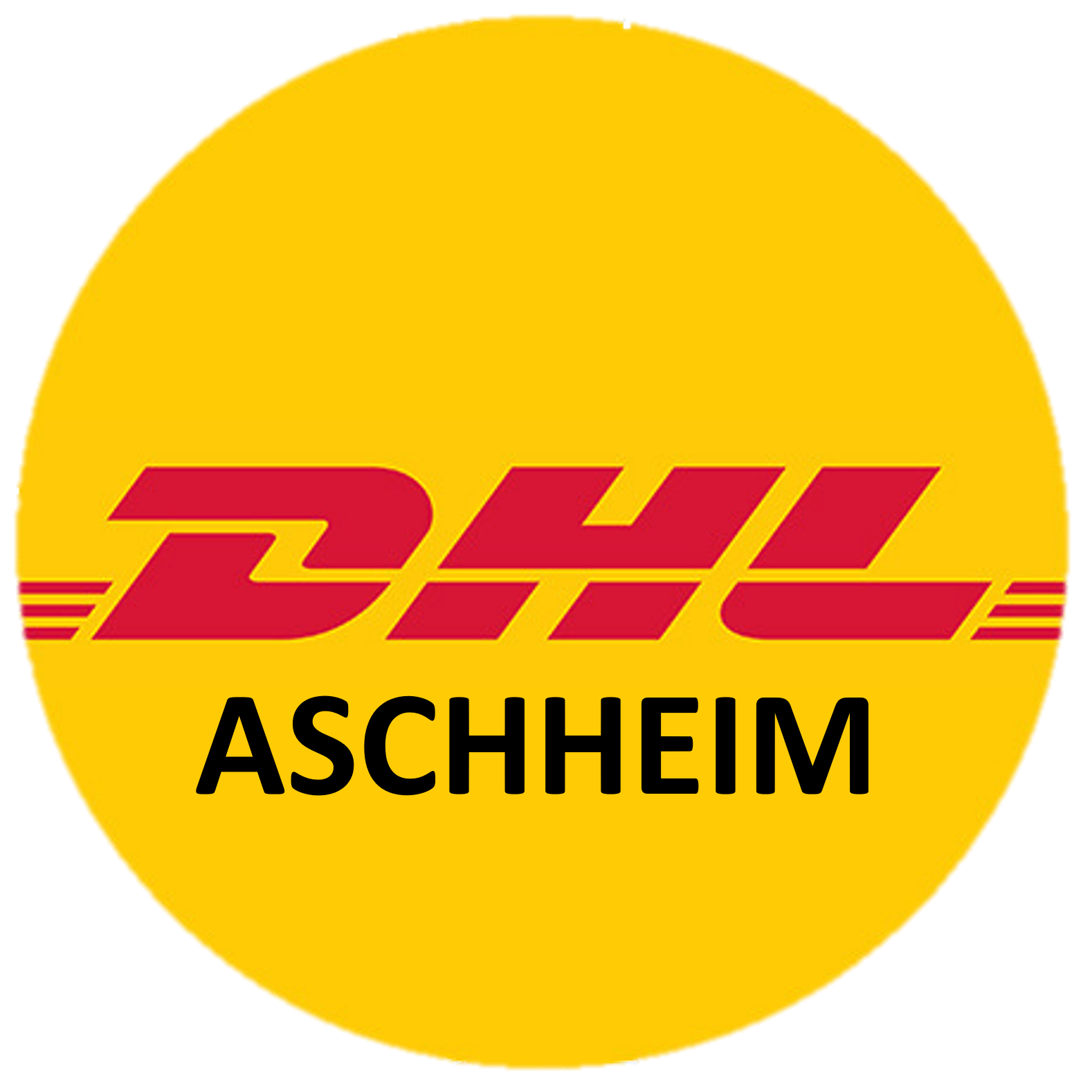 DHL ASCHHEIM