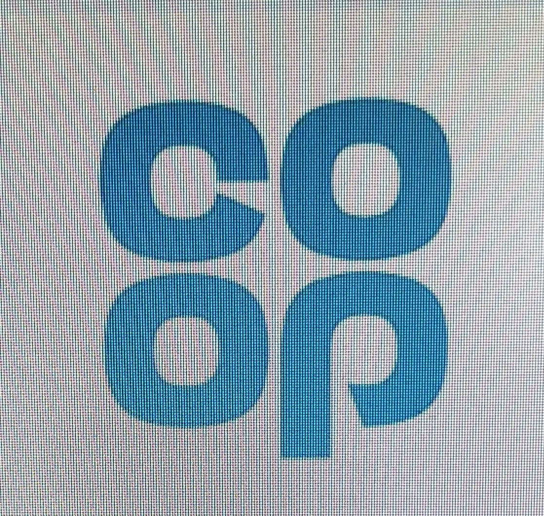 Co-Op Secure Kiosk Survey 