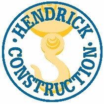 Hendrick Construction Notice of Safety Violation 