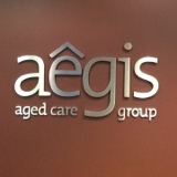 Aegis Aged Care - Excellence in Dining Evaluation 