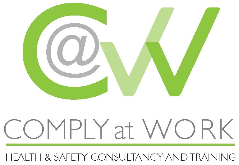 Comply at Work Ltd - General Workplace Risk Assessment (V1)