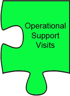 DSFRS - Operational Support Visit (Ver 3.0)