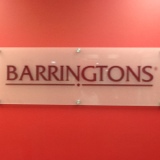 Barringtons Workplace Inspection