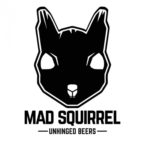 Mad Squirrel BSA - Brewery Tap