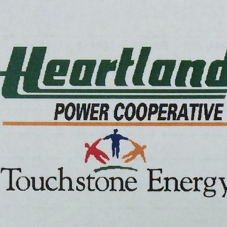 Heartland Power Cooperative - Used Pole Release Form