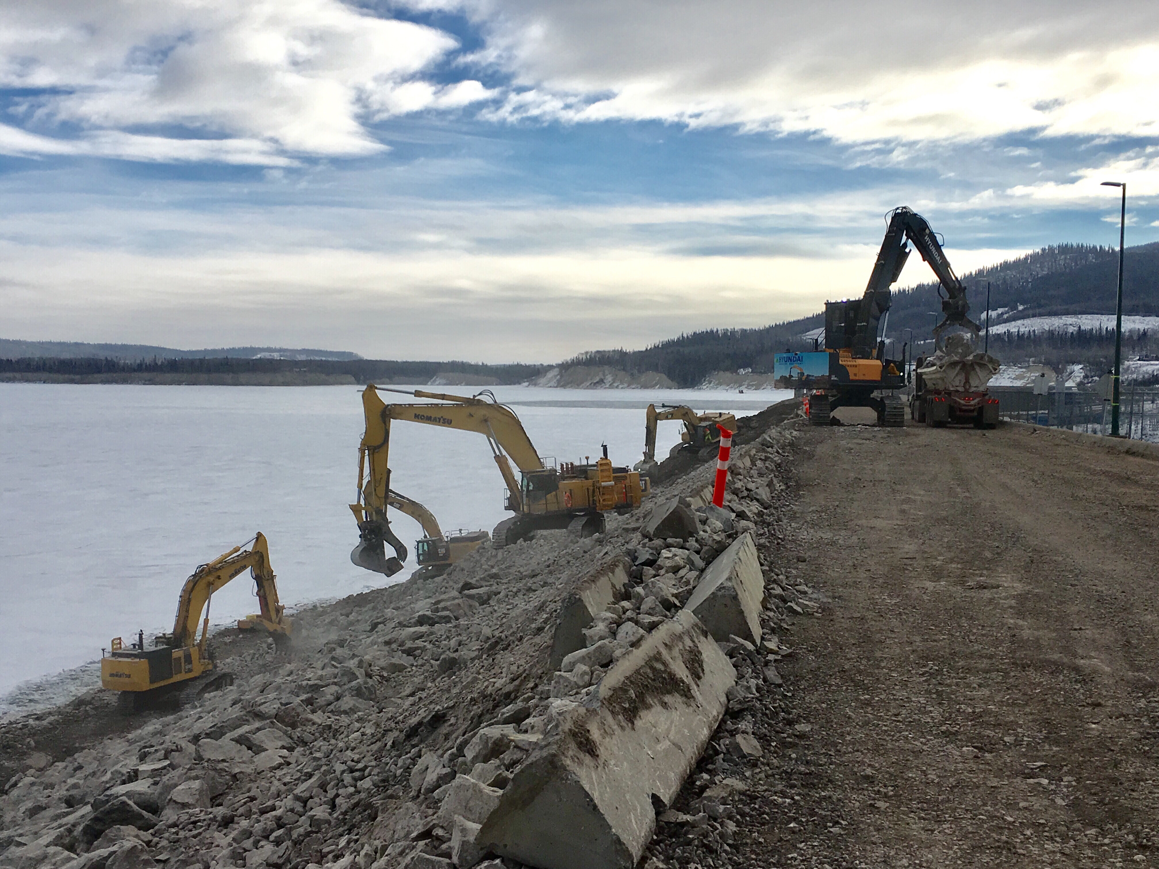 Energetic Weekly Audit 