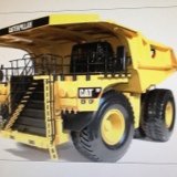 FMMO Haul Truck Stockpile Audit