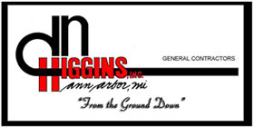 Douglas N. Higgins - General Site Inspection