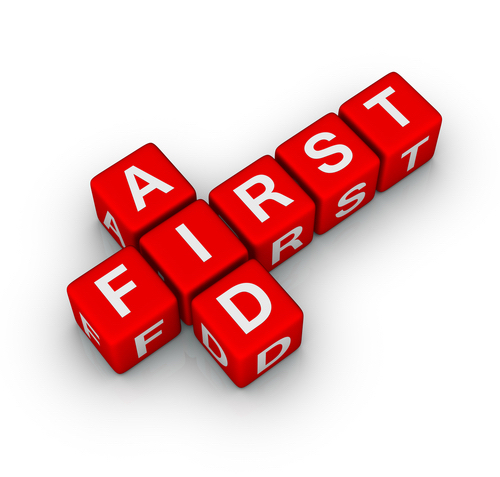 RRSC 2c. Weekly First Aid Checks