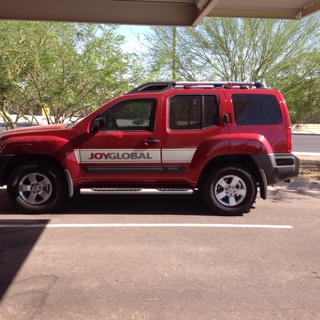 JGI-AZ: Passenger Vehicle Safety Inspection Audit Updated 7/30/14