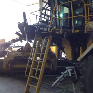 RTCA HME ACCESS SYSTEM AUDIT