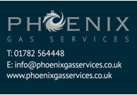 Phoenix Gas Services Ltd PAT Testing