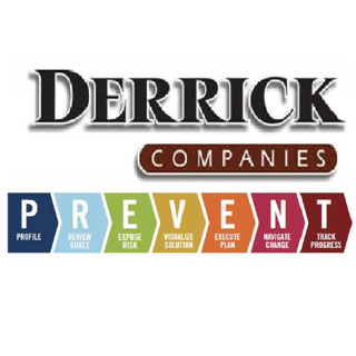 Derrick Companies Safety Inspection & Equipment Rental Checklist - 2016