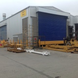 Rockhampton Spray Paint Booth 12 Month Audit - duplicate