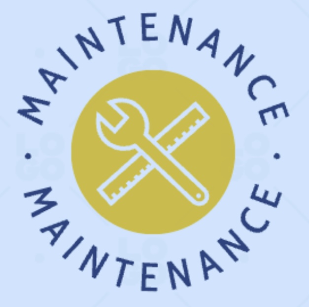 Maintenance Request form 