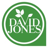 David Jones Waste Audit