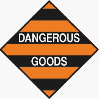Dangerous Goods Vehicle Inspection
