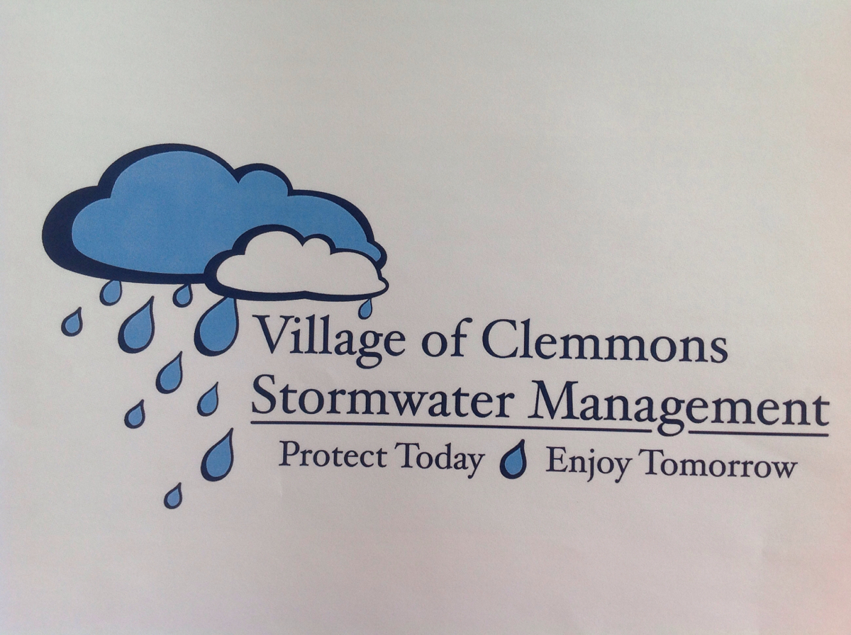 BMP Inspection Dry Detention Basin Report