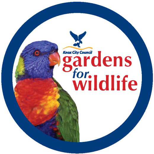 Gardens for Wildlife Scoresheet