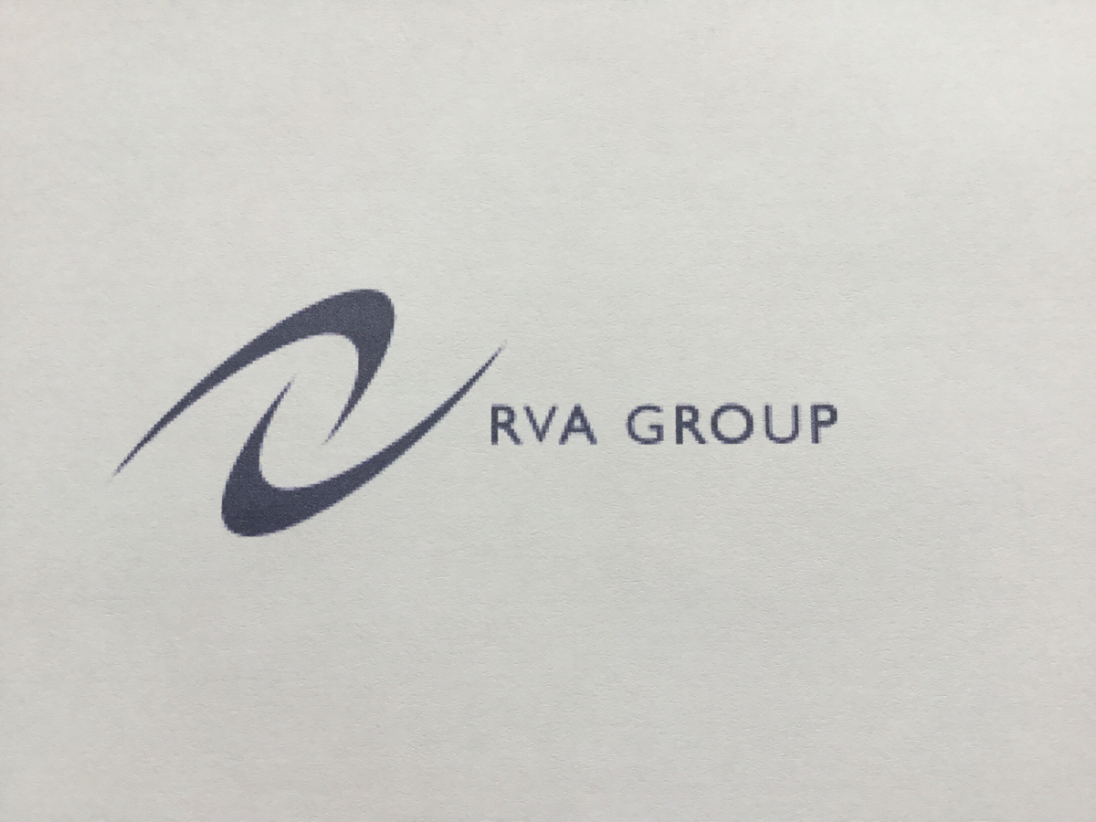 RVA Group - Lifting Studies