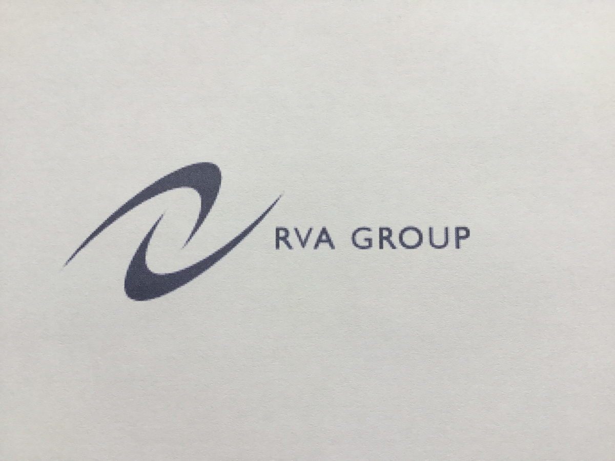 RVA Group - Gas Cutting Equipment