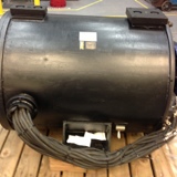 JGI Final Inspection Checklist for 7B Generators