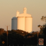 GRAIN SITE HAZARD ASSESSMENT