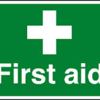 First Aid Checks